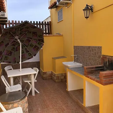 Appartamento Ad Uso Turistico LMP
