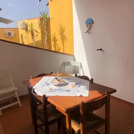Ad Uso Turistico Appartamento LMP