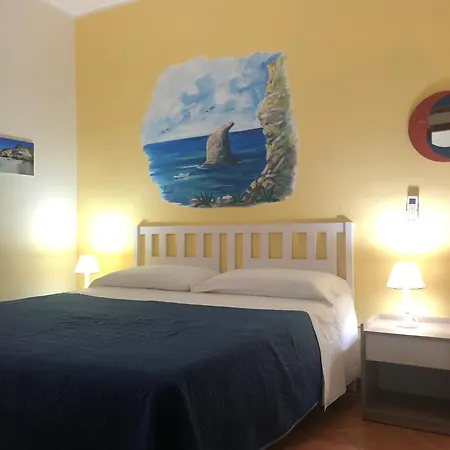 Appartamento Ad Uso Turistico *