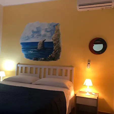 Appartamento Ad Uso Turistico LMP