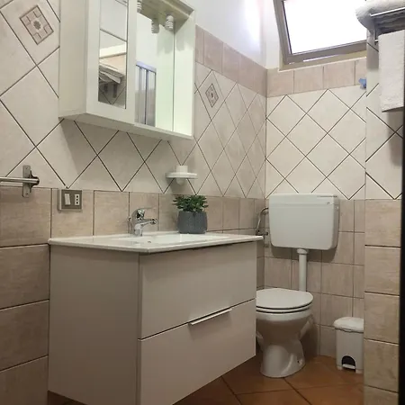 Ad Uso Turistico Appartamento *