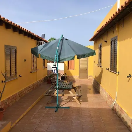 Ad Uso Turistico Per Affitti Brevi * Lampedusa