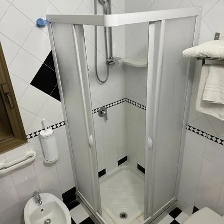 Ad Uso Turistico Per Affitti Brevi Apartmán