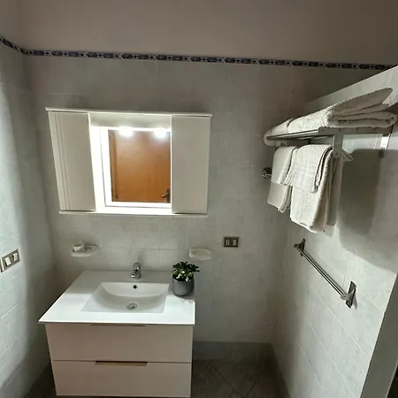 Apartmán Ad Uso Turistico Per Affitti Brevi