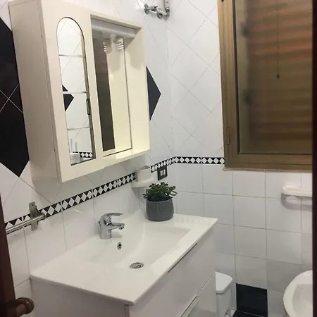 Ad Uso Turistico Per Affitti Brevi Apartmán *