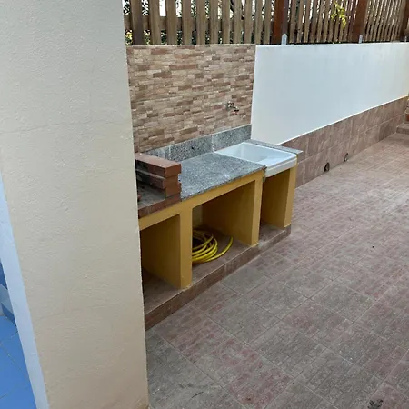 Apartmán Ad Uso Turistico Per Affitti Brevi